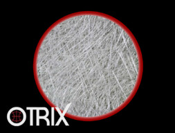 Стекломат «Otrix» Fiberglass FG-150, 150г/м2, 0,5м2