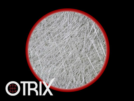 Стекломат «Otrix» Fiberglass FG-150, 150г/м2, 0,5м2