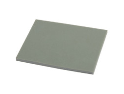 Шлифовальная Губка «Flexifoam» Pad ZF1S Microfine Гибкая, 115x140x5мм, P280