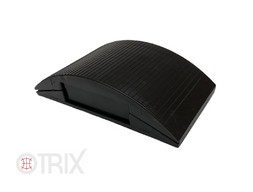 Шлифовальный Брусок «Otrix» Пластиковый, 130x70мм