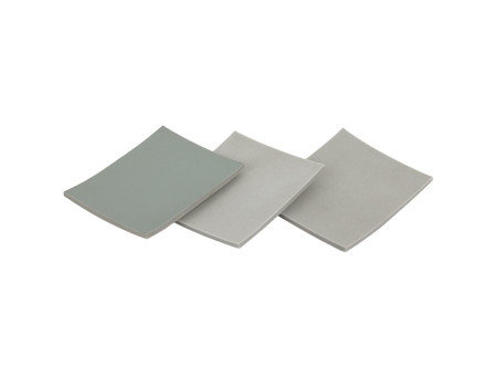 Шлифовальная Губка «Flexifoam» Pad ZF1S Гибкая, 115x140x5мм, P50