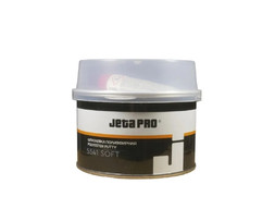 Шпатлевка Мягкая «Jeta Pro» Soft Putty, 500г (5541/0.5)