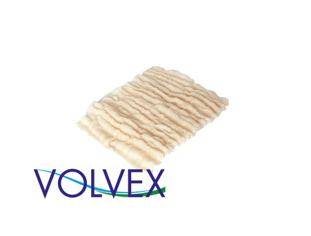 Салфетка Антистатическая «Volvex» VX Белая, 46x92см