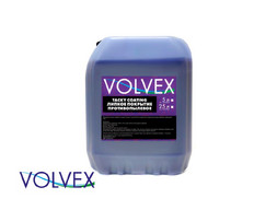Липкое Противопылевое Покрытие «Volvex» VX Tacky Coating, 10л