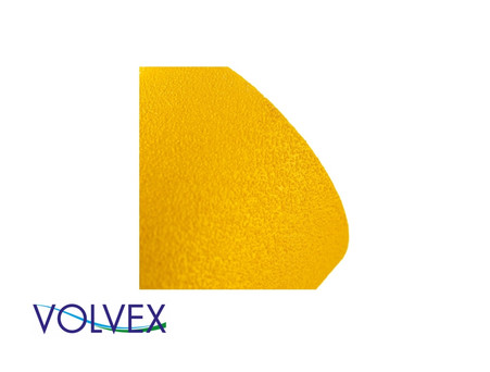 Шлифовальный Материал «Volvex» в Рулоне, Бумажная Основа, 115x125мм, P400
