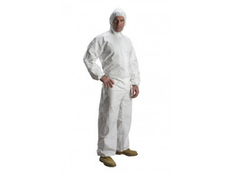 Комбинезон Малярный «Rossafe» RS 6300, SMS 63г/м2, XL (HY9776XL)
