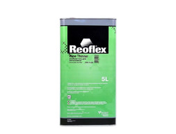 Разбавитель «Reoflex» RX T-04 Base Thinner для Металликов, 5л