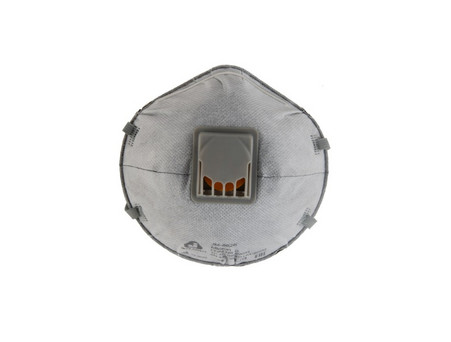 Респиратор Одноразовый «Jeta Safety» Micron JM-8626 P2 с Угольным Слоем, Противоаэрозольный (JM8626)