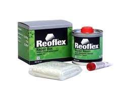 Ремонтный Комплект «Reoflex» RX N-07 Repair Box с Отвердителем, 250г