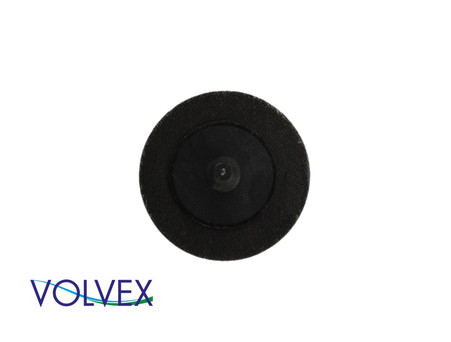 Зачистной Круг «Volvex» VX-75-80, под Roloc, 75мм, P80