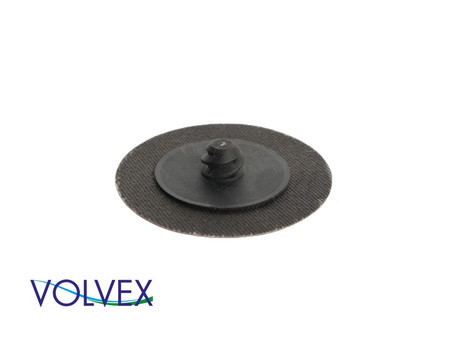 Зачистной Круг «Volvex» VX-75-80, под Roloc, 75мм, P80
