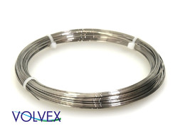 Струна Квадратная «Volvex» VX-2-22 Wire для Срезки Стекол, Стальная, 0.6мм, 22м
