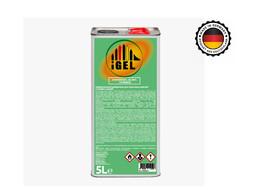 Растворитель Акриловый «iGel» Acryl Thinner, 5л