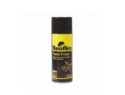 Аэрозольный Грунт по Пластику «Reoflex» 1к RX P-05 Plastic Primer, Прозрачный, 520мл
