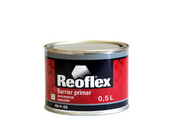 Грунт Изолятор «Reoflex» 1к RX P-08 Barrier Primer, Серый, 500мл