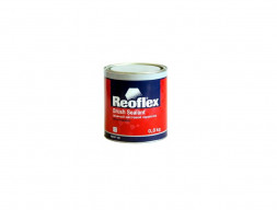 Герметик под Кисть «Reoflex» RX P-10 Brush Sealant, Серый, 800г