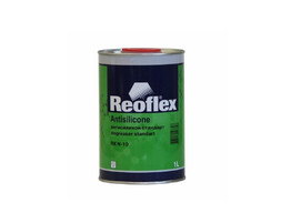 Антисиликон «Reoflex» RX N-10 Antisilicone для Обезжиривания, 1л