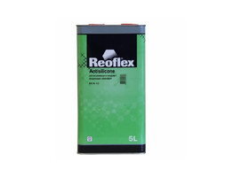 Антисиликон «Reoflex» RX N-10 Antisilicone для Обезжиривания, 5л