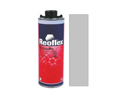 Антигравий «Reoflex» 1к RX N-09 GraviPro HS Евробаллон, Серый, 1л
