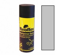 Аэрозольный Грунт для Прошлифовки «Reoflex» 1к RX P-04 Washprimer Spray, Серый, 520мл