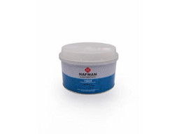 Шпатлёвка со Стекловолокном «Hafman» Glass Fiber Putty 1,9кг (HAFFIBER1.9)