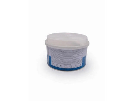 Шпатлёвка со Стекловолокном «Hafman» Glass Fiber Putty 1,9кг (HAFFIBER1.9)