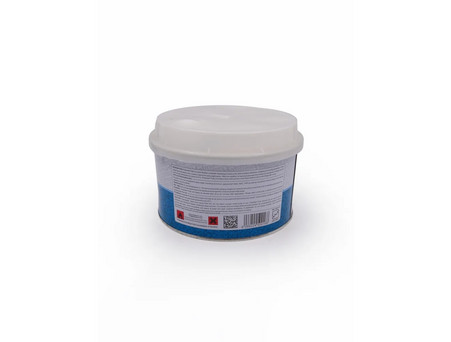 Шпатлёвка со Стекловолокном «Hafman» Glass Fiber Putty 1,9кг (HAFFIBER1.9)