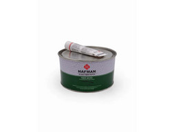 Шпатлёвка со Стекловолокном «Hafman» Glass Fiber Micro Putty, 1,65кг (HAFMICFIBER1.6)