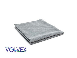Салфетка «Volvex» VX-Microfiber, Микрофибра, Полировальная, 40x40см