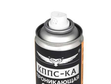 Смазка Проникающая «КППС-КА» Universal Аэрозольная, 210мл (УТ003265055)