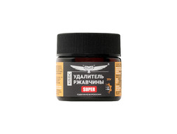 Паста Антикоррозионная «КППС» Super, Удалитель Ржавчины, 20г (УТ003475433)