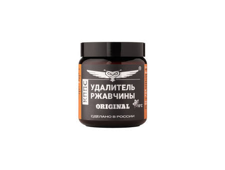 Паста Антикоррозионная «КППС» Original, Удалитель Ржавчины, 500г (УТ002241075)