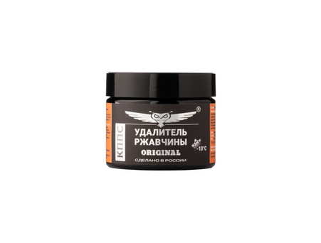 Паста Антикоррозионная «КППС» Original, Удалитель Ржавчины, 250г (УТ000191573)