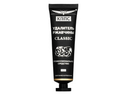Гель Антикоррозионный «КППС» Classic, Удалитель Ржавчины, 100г (УТ003301151)
