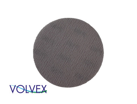 Круг Шлифовальный «Volvex» VX-Net, Сетка, 150мм, P120