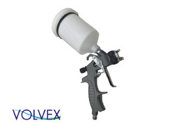 Краскопульт «Volvex» LVMP 931 1,3мм, Верхний, 600мл (ML931)