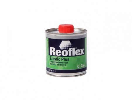 Пластификатор «Reoflex» 14031 0,25мл