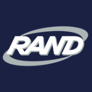 Лого торговой марки «Rand»